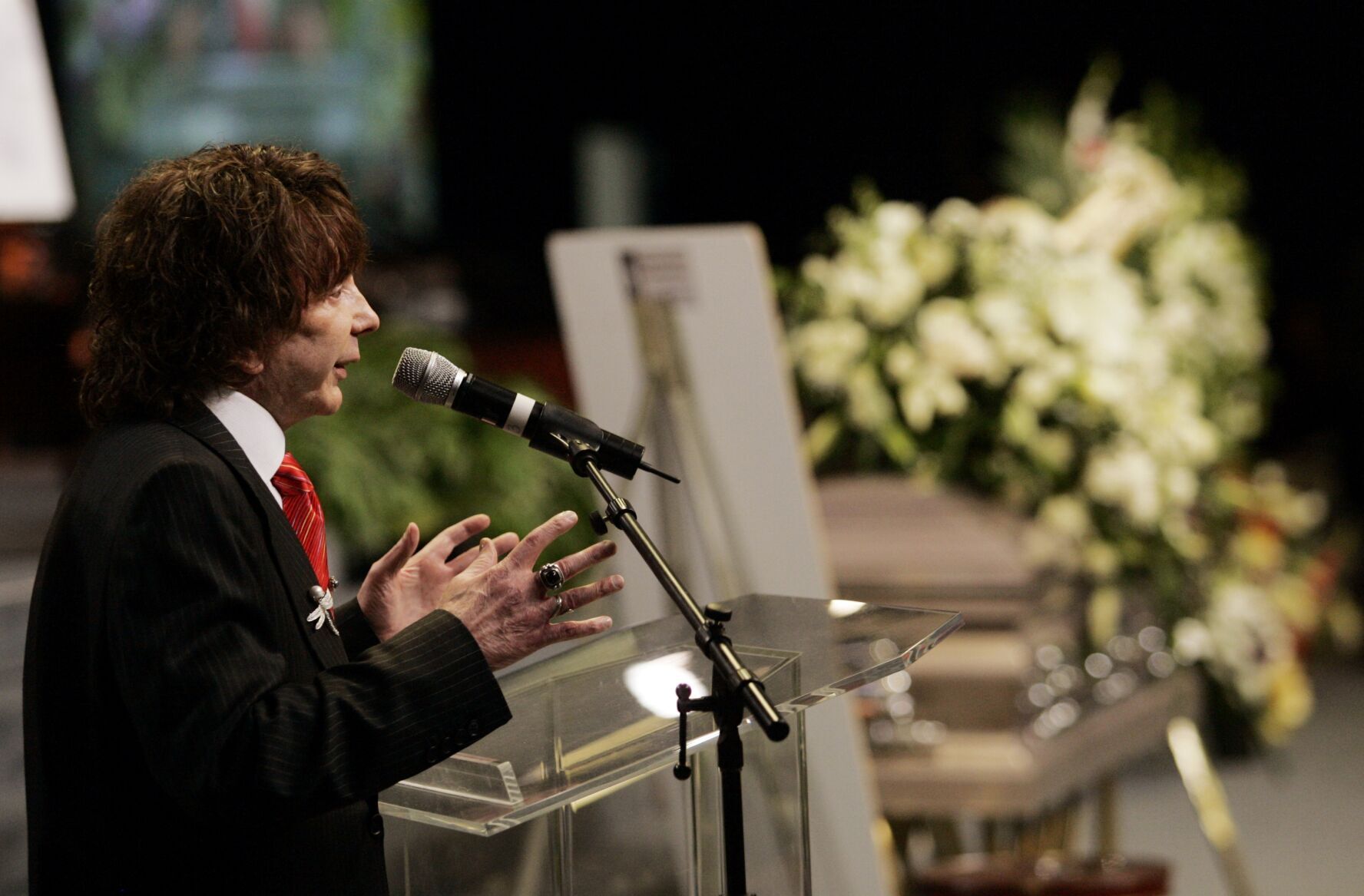 Phil Spector